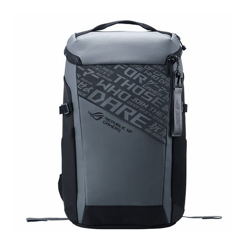 купить Рюкзак ASUS BP2701 ROG Ranger Gaming Backpack (Cybertext Edition), for notebooks up to 17 (Максимально поддерживаемая диагональ 17 дюйм), 90XB06L0-BBP010 (ASUS) в Кишинёве 