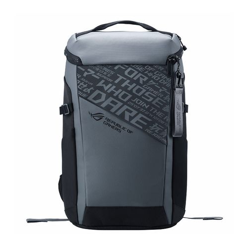 cumpără Rucsac ASUS BP2701 ROG Ranger Gaming Backpack (Cybertext Edition), for notebooks up to 17 (Diagonala maximă suportată 17 inchi) , 90XB06L0-BBP010 (ASUS) în Chișinău 