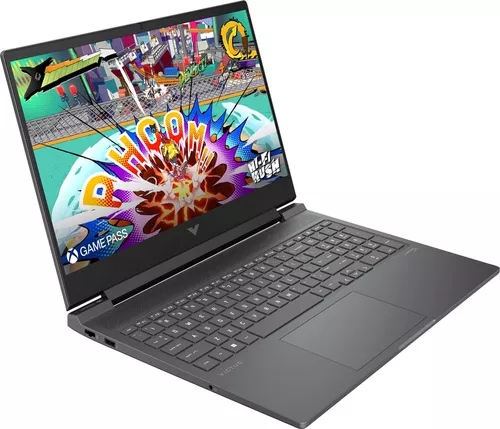 cumpără Laptop HP Victus 16 Mica Silver (16-s1007ci) (A5KH0EA#UUQ) în Chișinău 