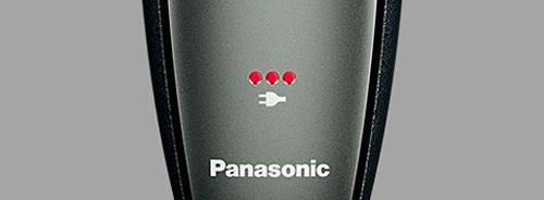 купить Машинка для стрижки Panasonic ER-GB60-K520 в Кишинёве 