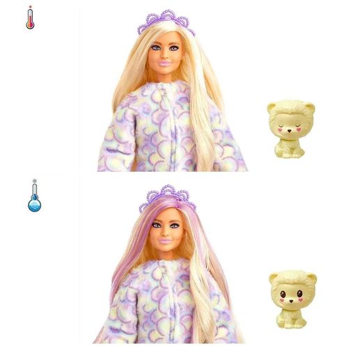 cumpără Păpușă Barbie HKR06 în Chișinău 