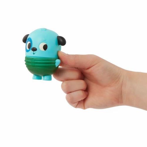 cumpără Jucărie de baie Battat BX2371Z Carte pentru baie si barca cu pulverizator, 1972D în Chișinău 