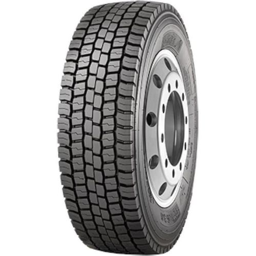 cumpără Anvelopă Giti 225/75 R17.5 14PR 129/127M GDR638 în Chișinău 
