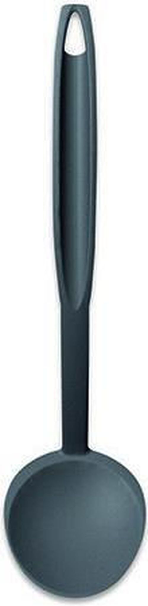 купить Ложка Ghidini 45147 сервировочная Daily 32cm, нейлон в Кишинёве 