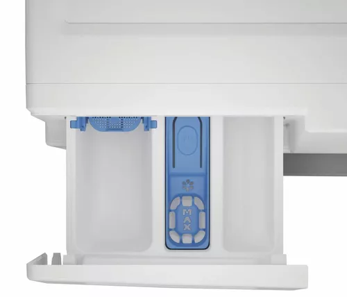 купить Стиральная машина с фронтальной загрузкой Beko WUE6512BA в Кишинёве 