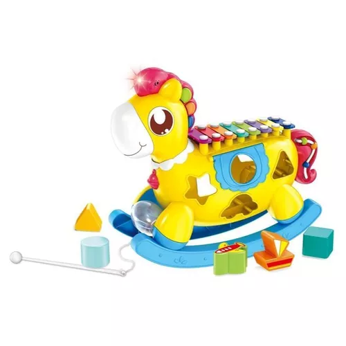 купить Сортер Huanger (19124) Calut educativ HE8024 в Кишинёве 