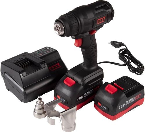 cumpără Suflantă de aer Mighty Seven DHG-101A în Chișinău 