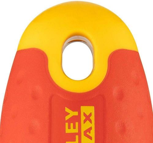 cumpără Șurubelniță Stanley 0-65-411 Fatmax SL 3.5x75mm VDE 1000V în Chișinău 