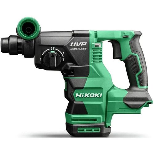 cumpără Ciocan rotopercutor Hitachi-Hikoki DH3628DAW4Z SDS+ 36V (fara accum.) în Chișinău 
