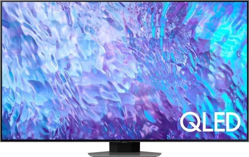 cumpără Televizor Samsung QE55Q80CAUXUA în Chișinău 