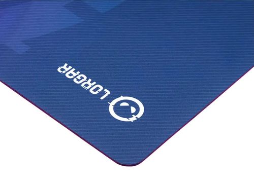 cumpără Covoraș pentru mouse LORGAR Main 133 360x300 Purple în Chișinău 