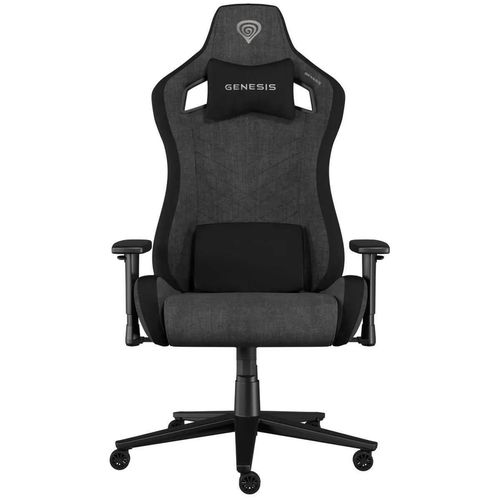 cumpără Fotoliu de birou Genesis Nitro 660, Grey în Chișinău 