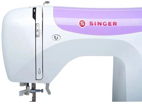 купить Швейная машина Singer C5205 Purple в Кишинёве 