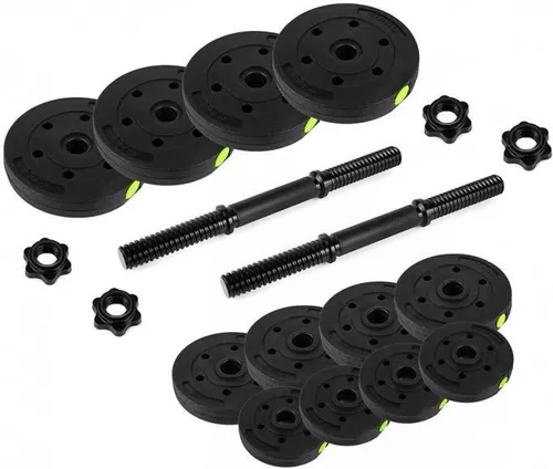 купить Гантель Zipro Dumbbell Set 2x20kg в Кишинёве 