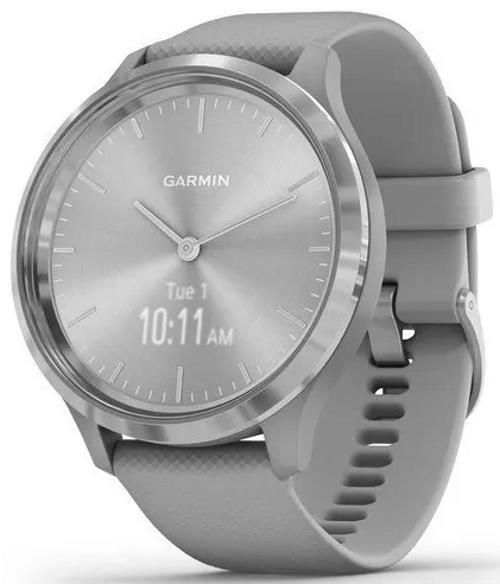 купить Ремешок Garmin scoatere rapidă (20 mm) (010-12924-00) в Кишинёве 