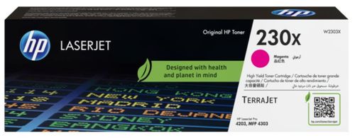 cumpără Cartuș imprimantă HP HP 230X (W2303X) în Chișinău 