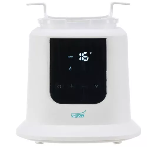 cumpără Încălzitor U-Grow U003-BBW Incalzitor de biberoane 3 in 1 în Chișinău 