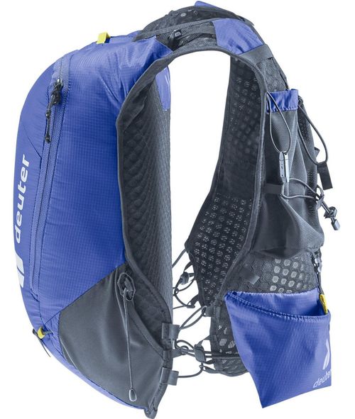 купить Рюкзак спортивный Deuter Ascender 7 indigo в Кишинёве 