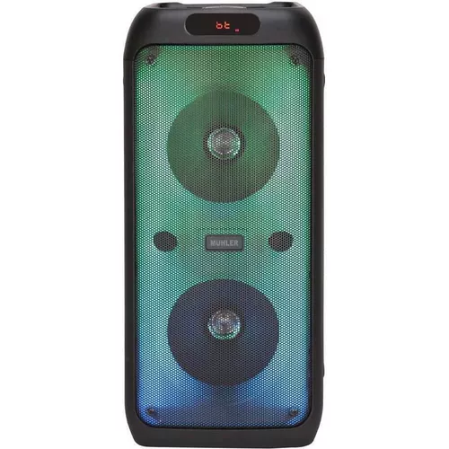 cumpără Boxă portativă Bluetooth Muhler MAX88R în Chișinău 