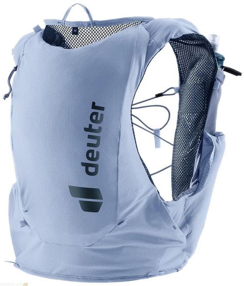 купить Рюкзак спортивный Deuter Traick 5 SL S polar-bluejay (3101025 1012 4) в Кишинёве 