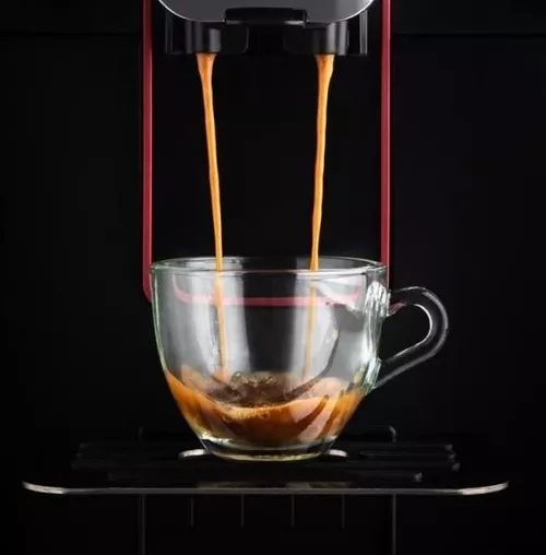 cumpără Automat de cafea Gaggia RI8700/01 Magenta Plus în Chișinău 