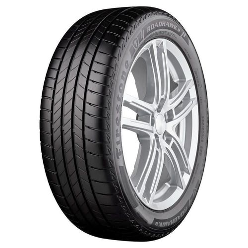 cumpără Anvelopă Firestone 255/40 R18 99Y TL Roadhawk-2 XL FSL în Chișinău 