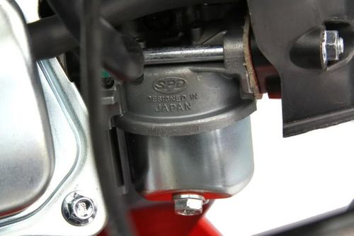cumpără Mai compactor MAR-POL MP-80 în Chișinău 