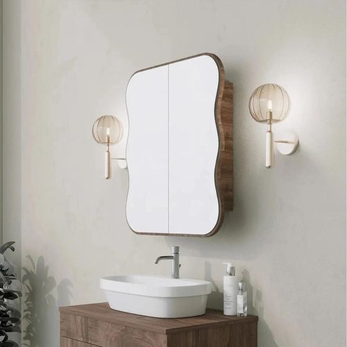 купить Зеркало для ванной Trendy Day Dream-Nuc в Кишинёве 