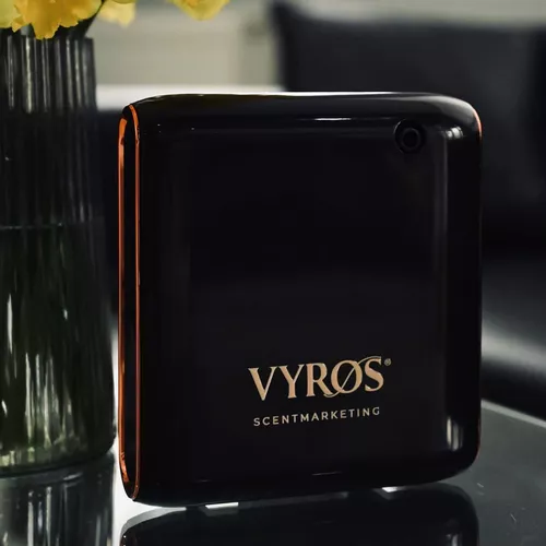 купить Ароматизатор воздуха Vyros AE108 + ulei в Кишинёве 