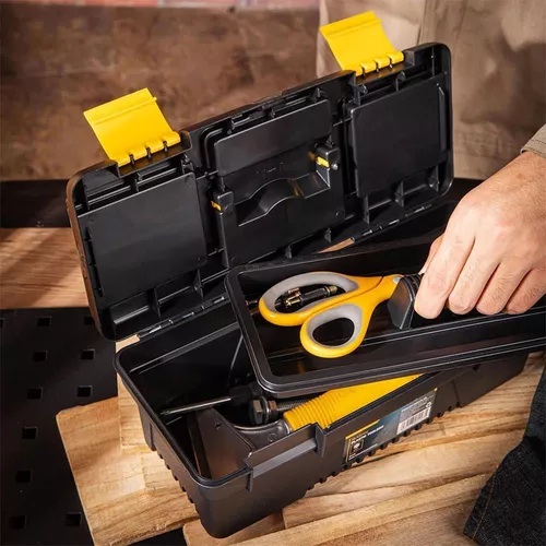 купить Система хранения инструментов Deli DLE432412 в Кишинёве 