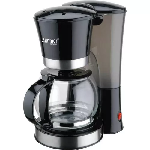 cumpără Cafetiera Zimmer ZM-608 12 чашек 800 Вт în Chișinău 
