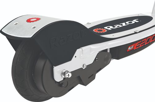 cumpără Trotinetă Razor Electric E200 - RD/WH în Chișinău 