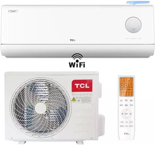 купить Кондиционер сплит TCL TAC-12CHSD/FCI в Кишинёве 