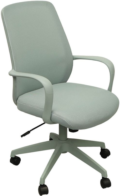 cumpără Fotoliu de birou Deco Grant Mint în Chișinău 