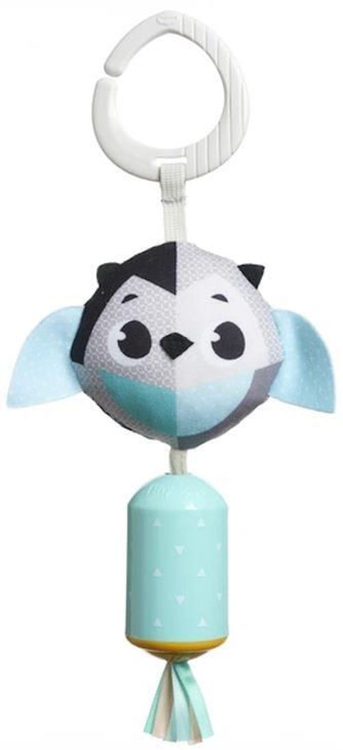 купить Игрушка-подвеска Tiny Love 1700906830 Set Prietenii Nocturni в Кишинёве 