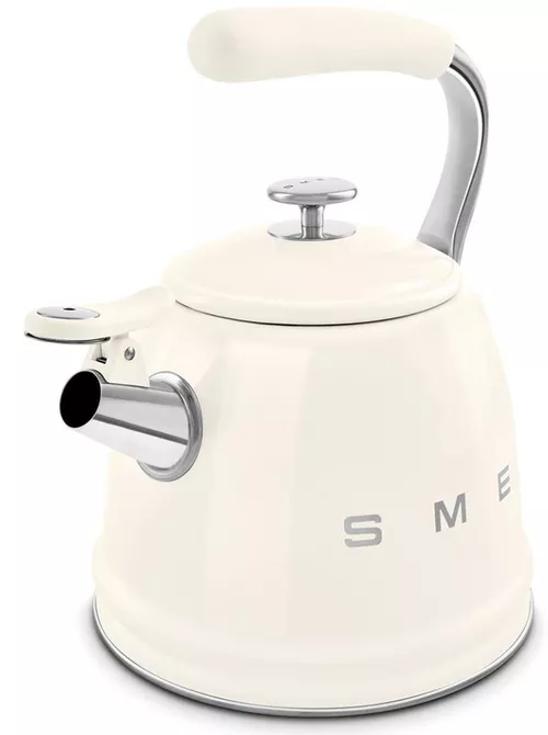 cumpără Ceainic aragaz SMEG CKLW2001CR în Chișinău 