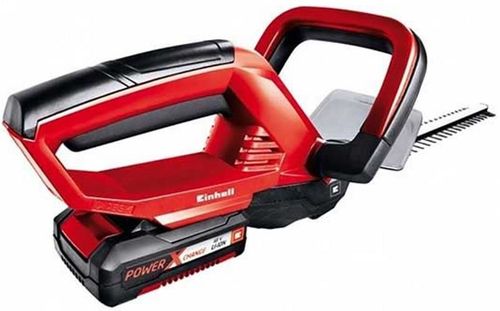 cumpără Foarfece pentru arbuști Einhell GE-CH 1846 Li XPWR (34.106.42) în Chișinău 