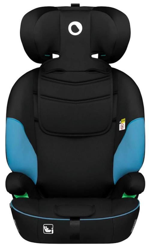 cumpără Scaun auto Lionelo Levi 9-36kg (i-Size) Blue Cobalt în Chișinău 
