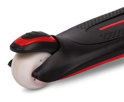 купить Самокат Toyz 0432 Satura Black в Кишинёве 