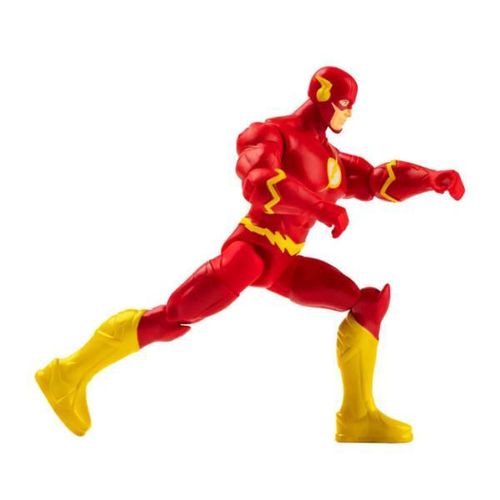 cumpără Jucărie Spin Master 6056331 Figurine DC 10cm (în asort.) în Chișinău 