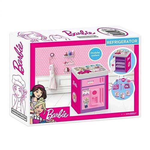купить Кукла Dolu 1613 frigider Barbie в Кишинёве 