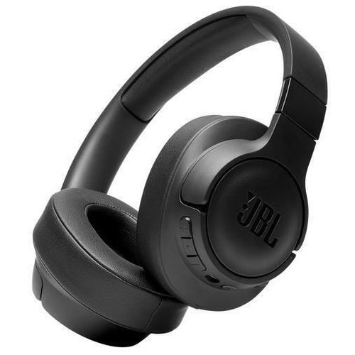 купить Наушники беспроводные JBL Tune 750 BTNC Black в Кишинёве 
