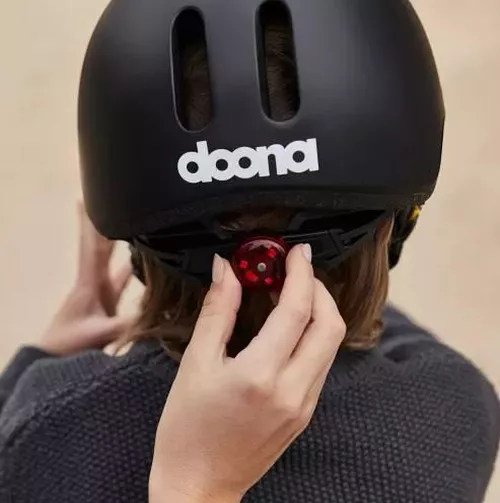 cumpără Cască de protecție Doona Liki Trike în Chișinău 