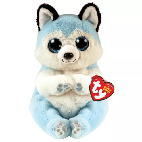 cumpără Jucărie de pluș TY TY40540 Huski THUNDER 20cm (Beanie Babies) în Chișinău 