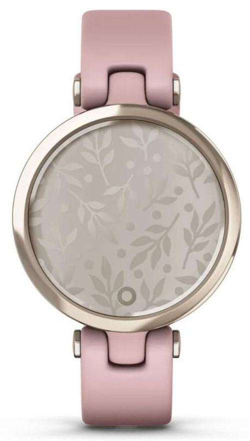 купить Смарт часы Garmin Lily™ Cream Gold Bezel (010-02384-13) в Кишинёве 