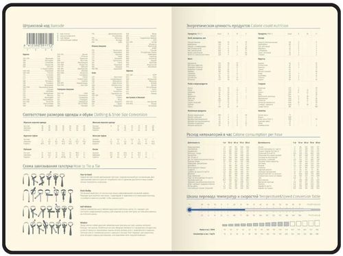 купить Блокнот Berlingo RL276412 Agenda nedatata Fuze A5, 136 foi, violet в Кишинёве 