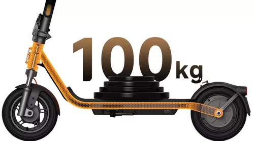 cumpără Trotinetă Xiaomi Electric Scooter 6 Lite în Chișinău 