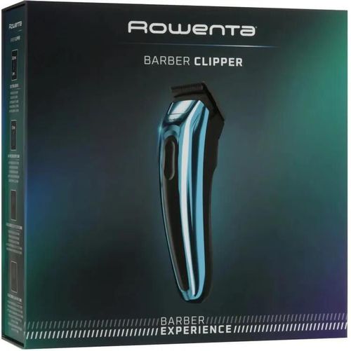 купить Машинка для стрижки Rowenta TN1551E0 в Кишинёве 