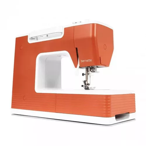 купить Швейная машина Bernette 05 Crafter в Кишинёве 