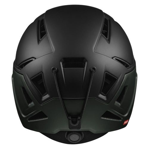 cumpără Cască de protecție Julbo The Peak LT Noir-Vert R 60/62 (JCI623416) în Chișinău 